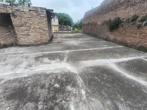 VENTA GALPON EN AVELLANEDA