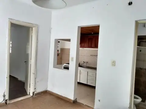 Departamento en Venta en La Plata, USD 42.000