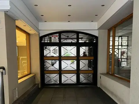 COCHERA FIJA EN ALQUILER EN VILLA URQUIZA SIN EXP