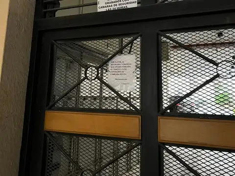 Blanco Encalada 5200