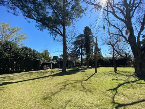 Casa en Venta al Norte