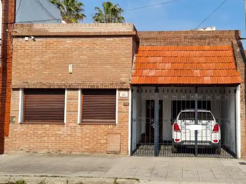 Casa en Venta en Tolosa [Cod: 1164-707]