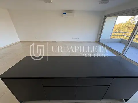 Departamento en Venta con 2 cocheras