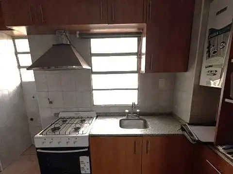 Departamento en Alquiler 49 años