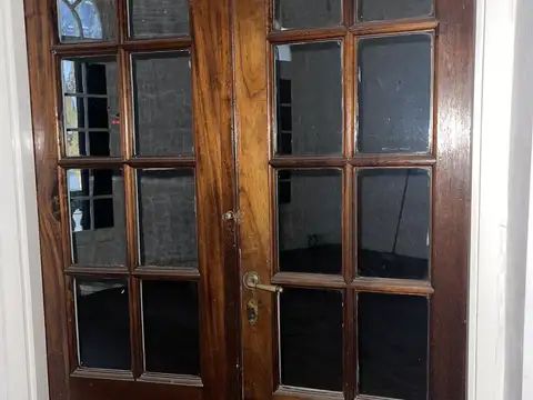 Casa en Alquiler al Norte