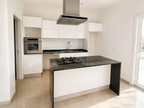 Casa en Alquiler A Estrenar