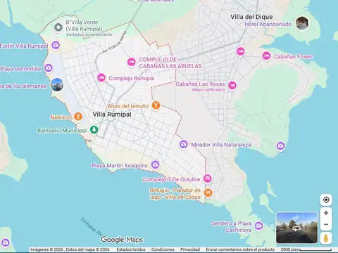 Terreno en Venta de 464,0 m2