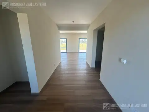 Casa en Venta en Puertos - Barrio Nativas, USD 247.000