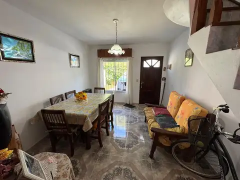 Depto Tipo Casa en Venta en San Bernardo del Tuyú, USD 68.000