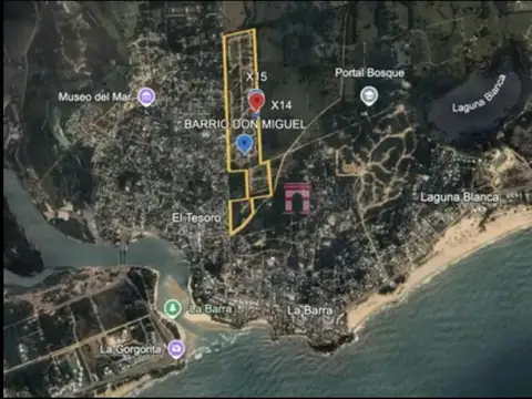 Casa en Venta 10 años