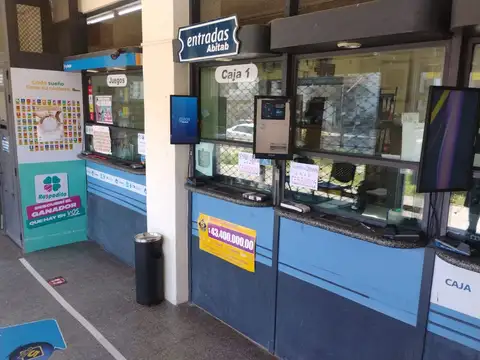 Fondo Comercio en Venta en Jardines Del Hipodromo, USD 115.000