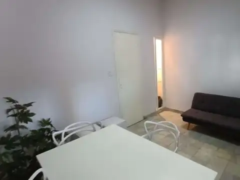 Departamento en Venta en Barrio Norte, USD 89.000