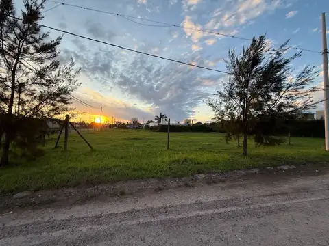Terreno en venta en las acequias del aire roldan