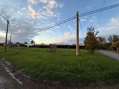 Terreno en Venta en Roldan, USD 90.000