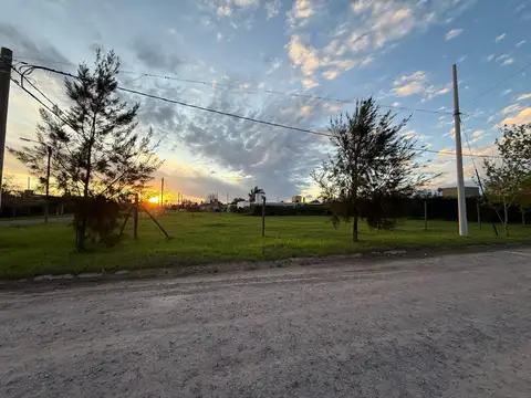 Terreno en Venta de 1188,0 m2