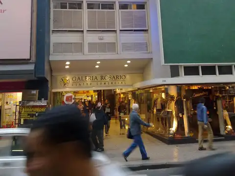 OFICINA CENTRO ROSARIO