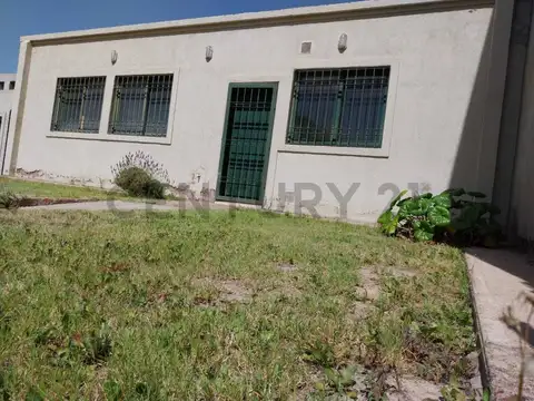 CASA DE UN DORMITORIO EN VENTA, EL AGARROBAL, LAS HERAS. ID: 299442