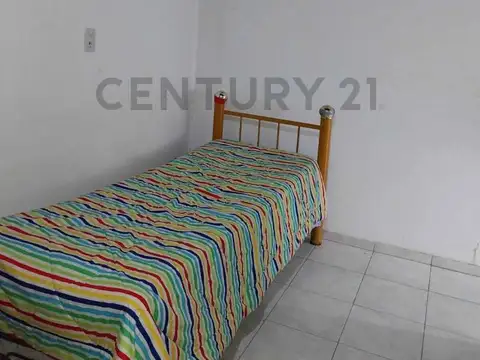 CASA DE UN DORMITORIO EN VENTA, EL AGARROBAL, LAS HERAS. ID: 299442