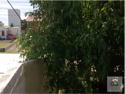 Alquila Dpto en Planta Alta. Las Toninas. Partido de La Costa