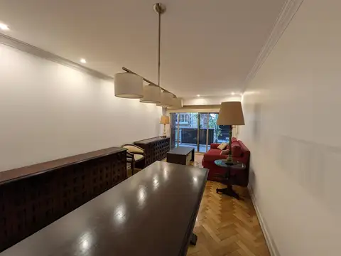 Departamento en Alquiler en Belgrano R, USD 1.400