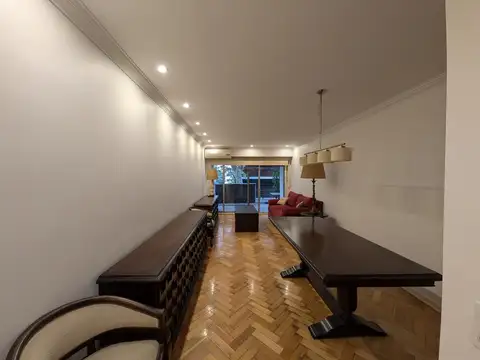 Departamento en Alquiler Permite mascota
