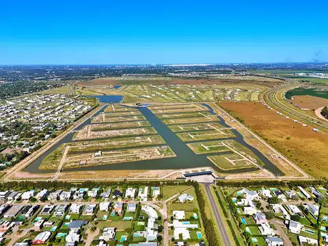 Funes Lakes - LOTE H 49