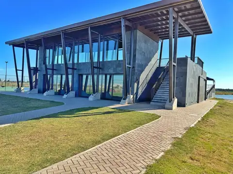 VENTA - Terreno en Funes
