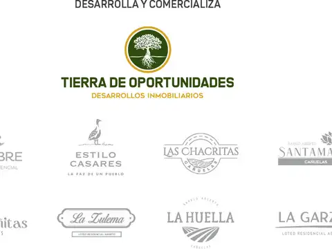 Terreno en Venta 67  mts Fondo