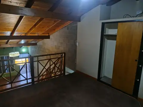 Depto Tipo Casa en Alquiler 5 años