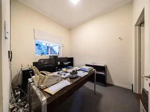 VENTA VIVIENDA/ESTUDIO  - MACROCENTRO ROSARIO