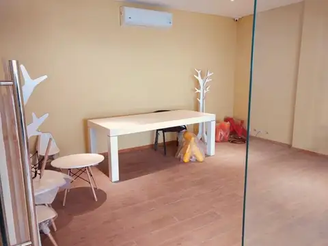 Departamento en Venta en Villa Sarmiento, USD 110.000