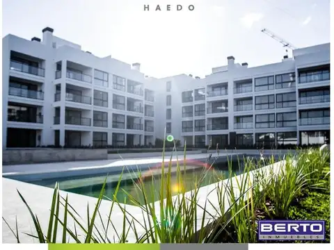 *IDEAL INVERSOR: SE ENCUENTRA ACTUALMENTE ALQUILA *EXCLUSIVO DEPTO. 2 AMB. CON BALCÓN AL FRENTE DO