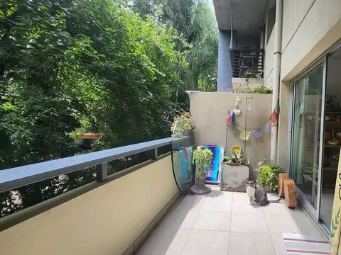 Departamento en Venta en Rincón de Milberg, USD 148.000