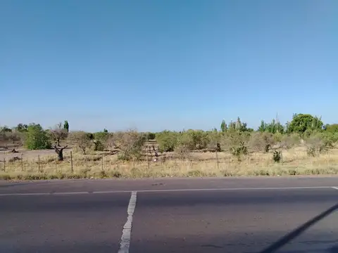 LOTE EN VENTA