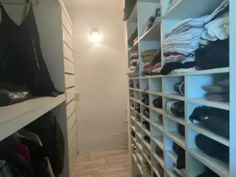 Departamento a la venta en Béccar