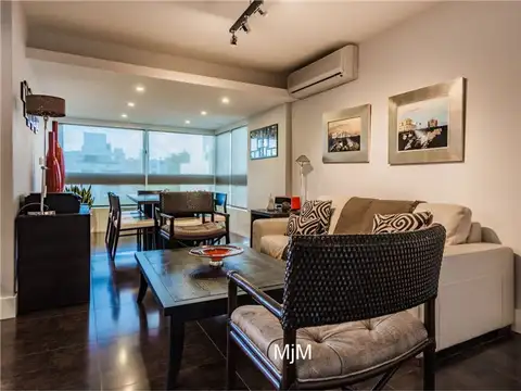 Departamento en Alquiler de 8 ambientes
