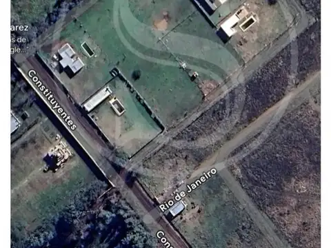 TERRENO EN VENTA ZONA OESTE ACEPTA VEHICULO PARTE DE PAGO