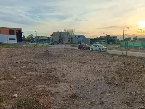 Terreno en Venta 13  mts Frente