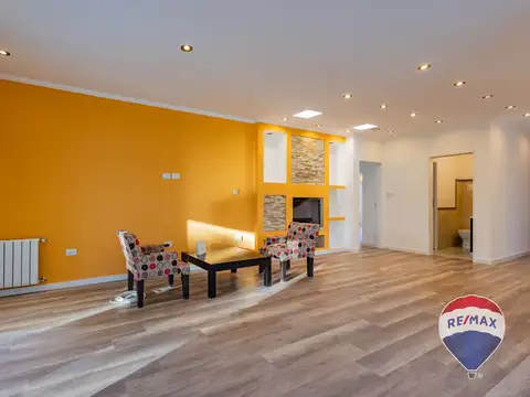 Casa en Venta con 1 cochera