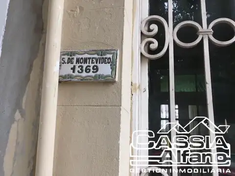SITIO DE MONTEVIDEO al 1300
