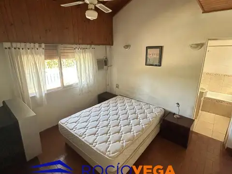 Casa en Alquiler al Noroeste