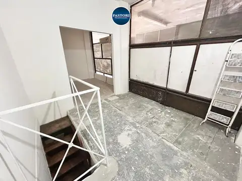 RESERVADO Florida Mitre. Galería Monumental, VENTA 2 locales en block
