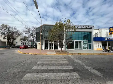 Local en Alquiler 40 años