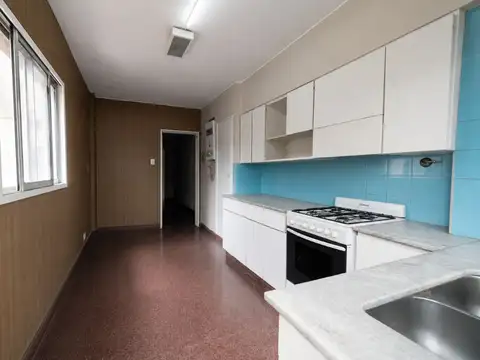 DEPARTAMENTO EN VENTA 3 DORMITORIOS CENTRO