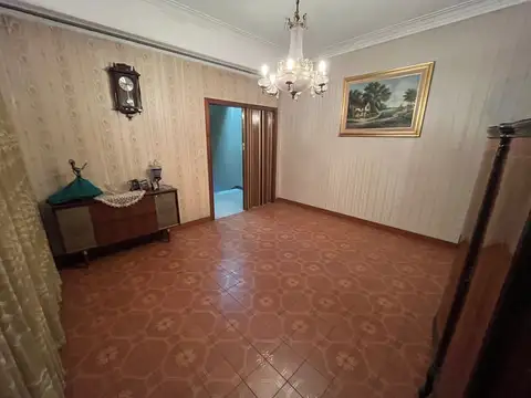 Depto Tipo Casa en Venta de 3 dormitorios