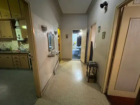 Depto Tipo Casa en Venta con 1 cocheras