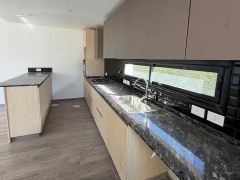 Casa en Venta al Norte