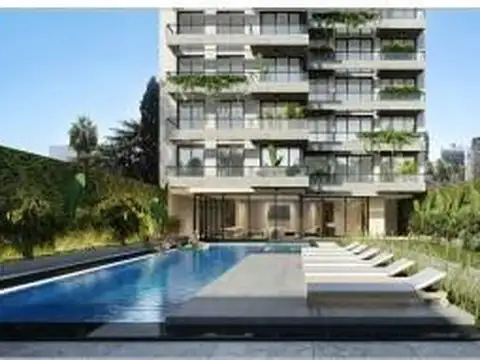 Departamento en Venta de 4 ambientes