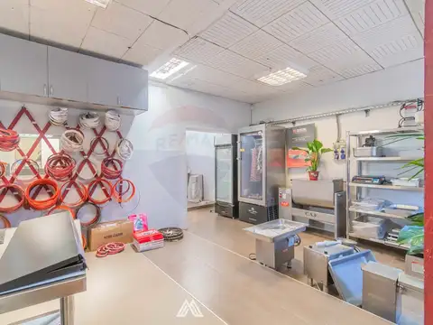 Venta de Local o Terreno en Malvín Sur.