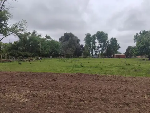 Terreno en Venta en La Capilla, USD 8.500